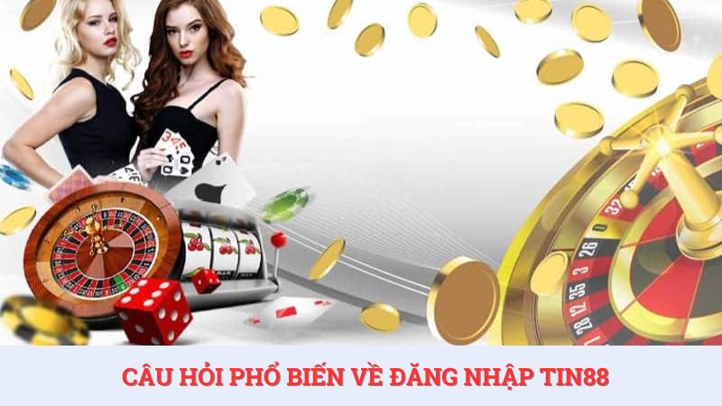Tham khảo những thắc mắc về đăng nhập tài khoản giúp tân binh hiểu rõ vấn đề mình đang gặp phải.