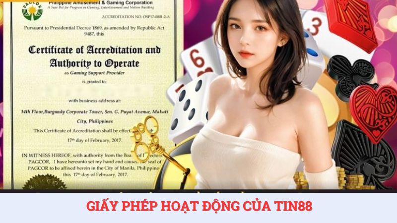Câu hỏi thường gặp về giấy phép hoạt động và bảo mật của nhà cái.