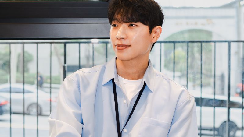 CEO Tin88 lớn lên trong gia đình khá giả