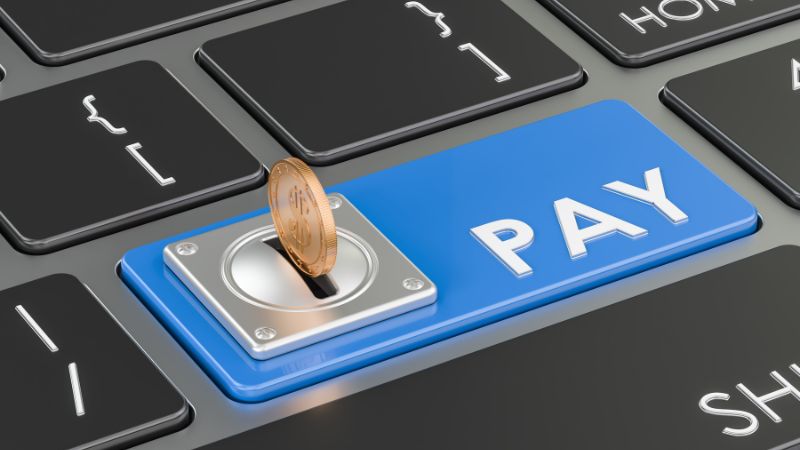 Điều khoản và điều kiện quy định rõ ràng về nạp/rút