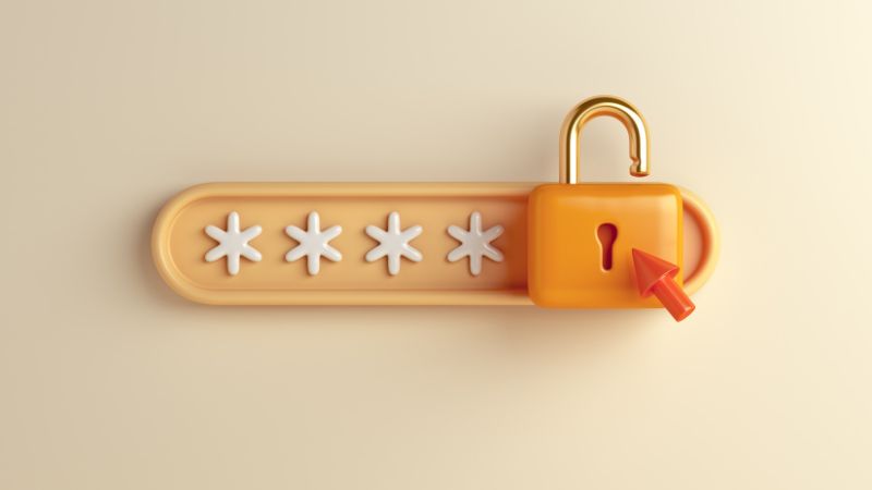 Điều khoản và điều kiện với tài khoản luôn là trọng tâm