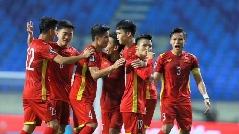 Cách đọc kèo bóng đá Việt Nam không khó