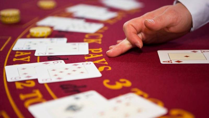 Quản lý vốn cược khi chơi Baccarat Tin88