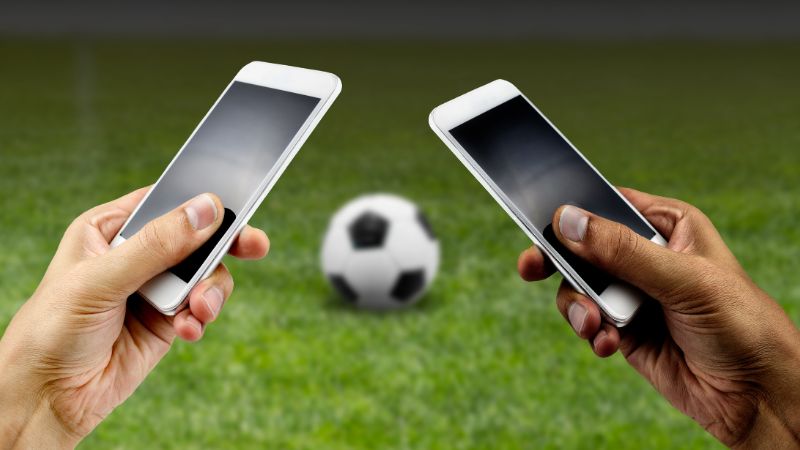 Định nghĩa kèo Châu Á