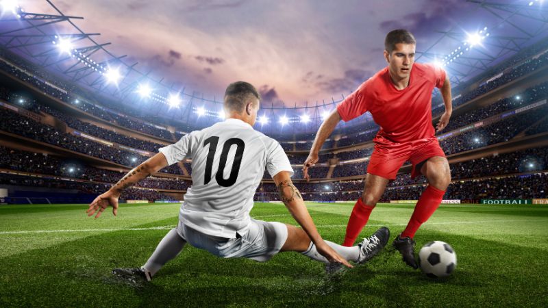 Các trường hợp xuất hiện kèo Châu Á