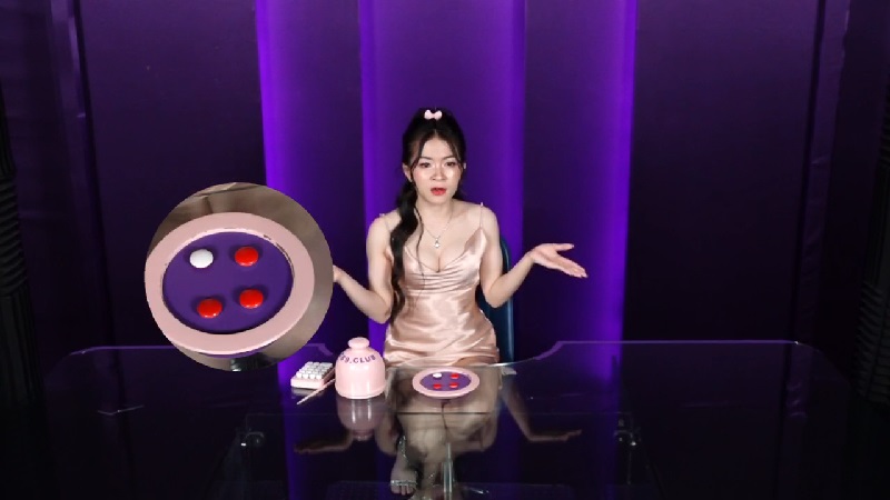 Luật chơi game Xóc Đĩa Tin88