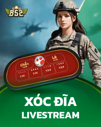 xóc đĩa livestream tin88